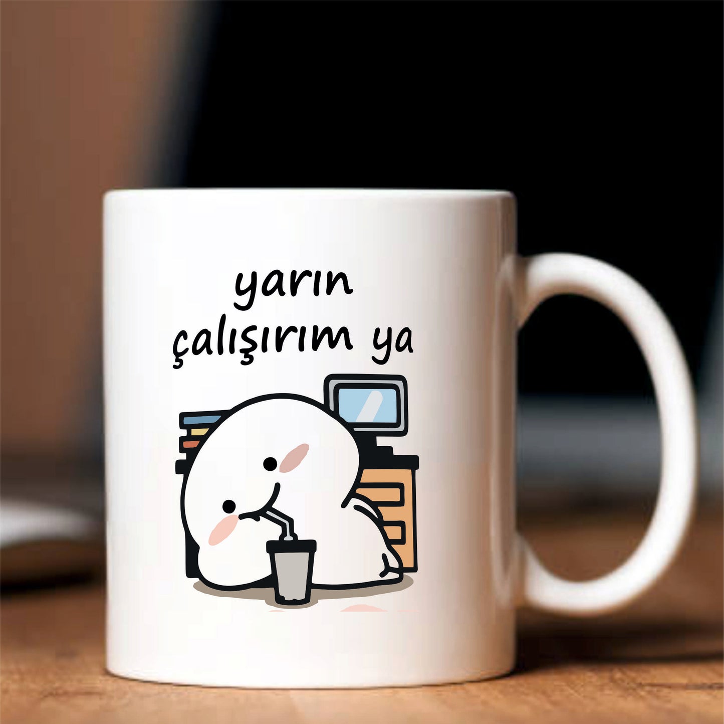Tasse