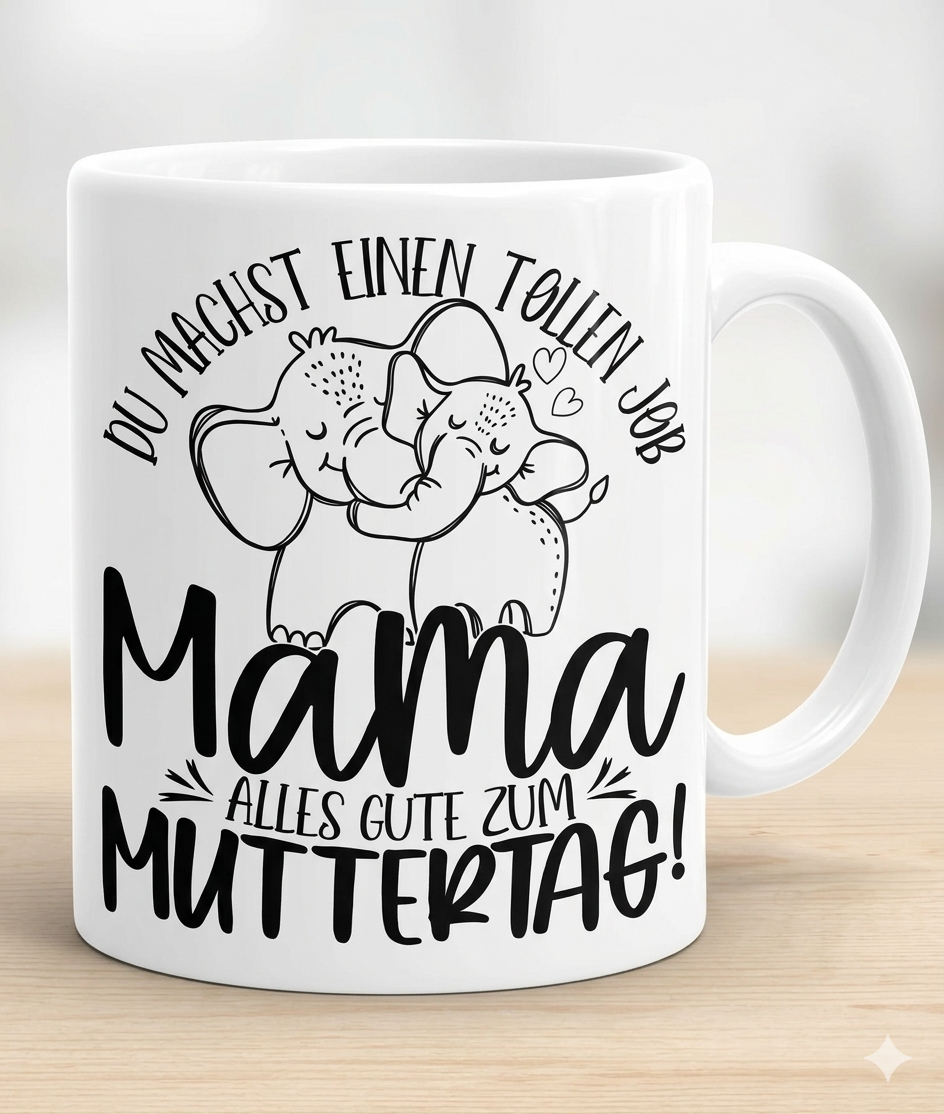 Mama 3