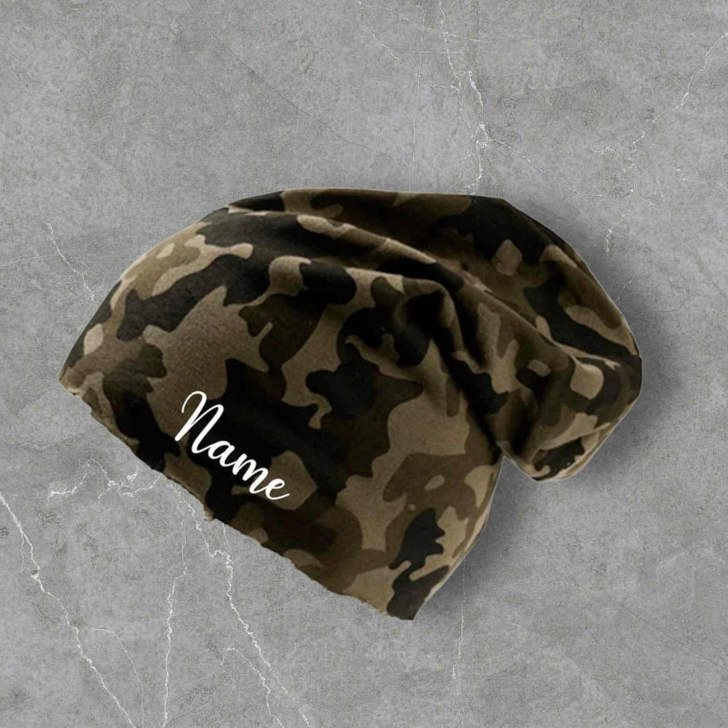 Erwachsenen Beanie