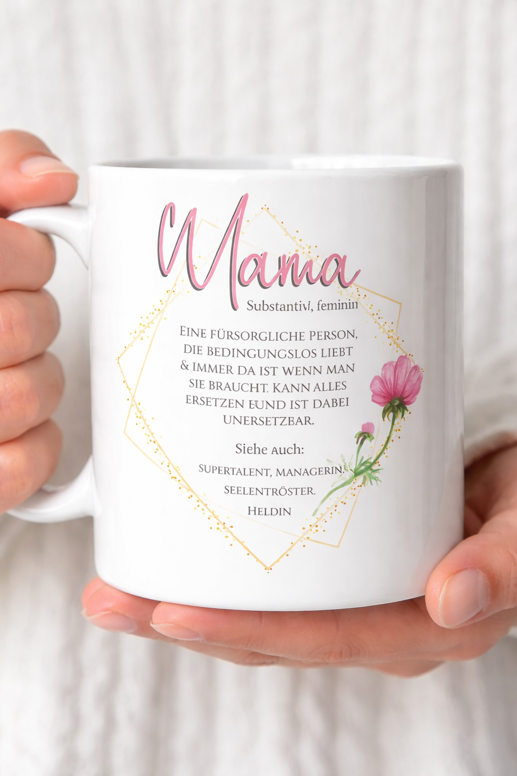 Mama 1