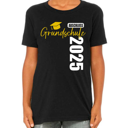 Grundschule Abschluss 1