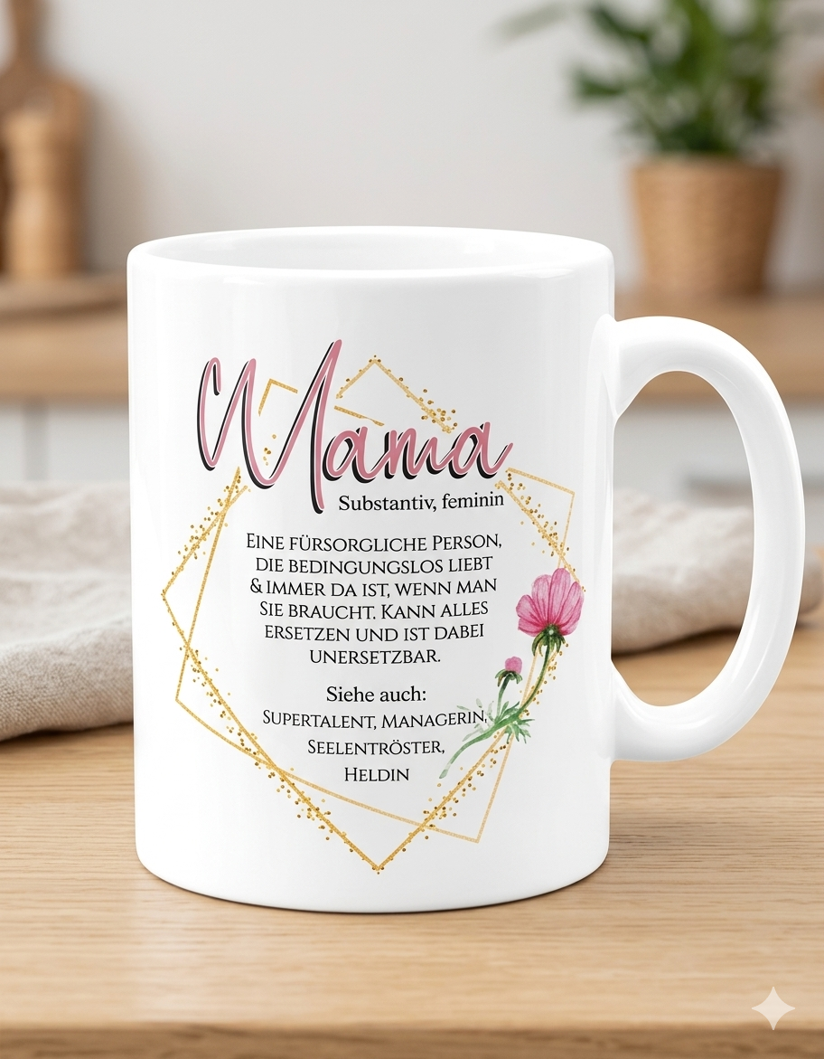 Mama 1
