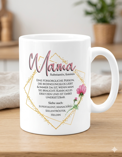Mama 1