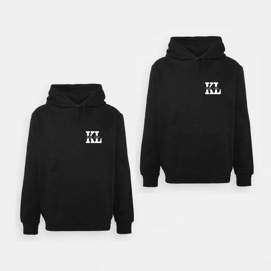 Hoodie Mit Buchstaben & Namen