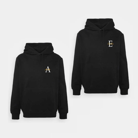 Hoodie Gold