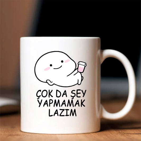 Tasse
