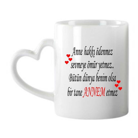 Herztasse