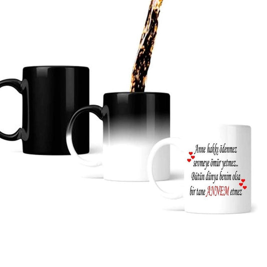 Magische Tasse
