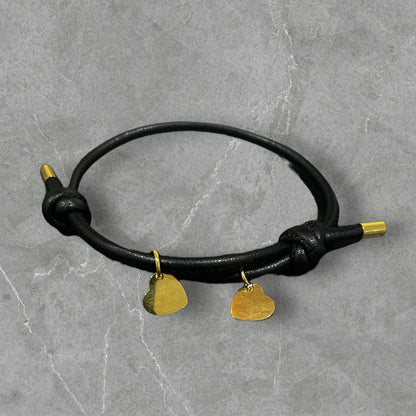 Edelstahl Armbänder