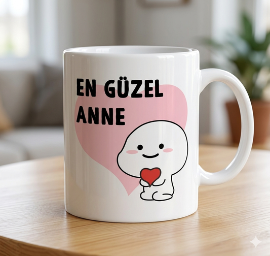 En güzel Anne