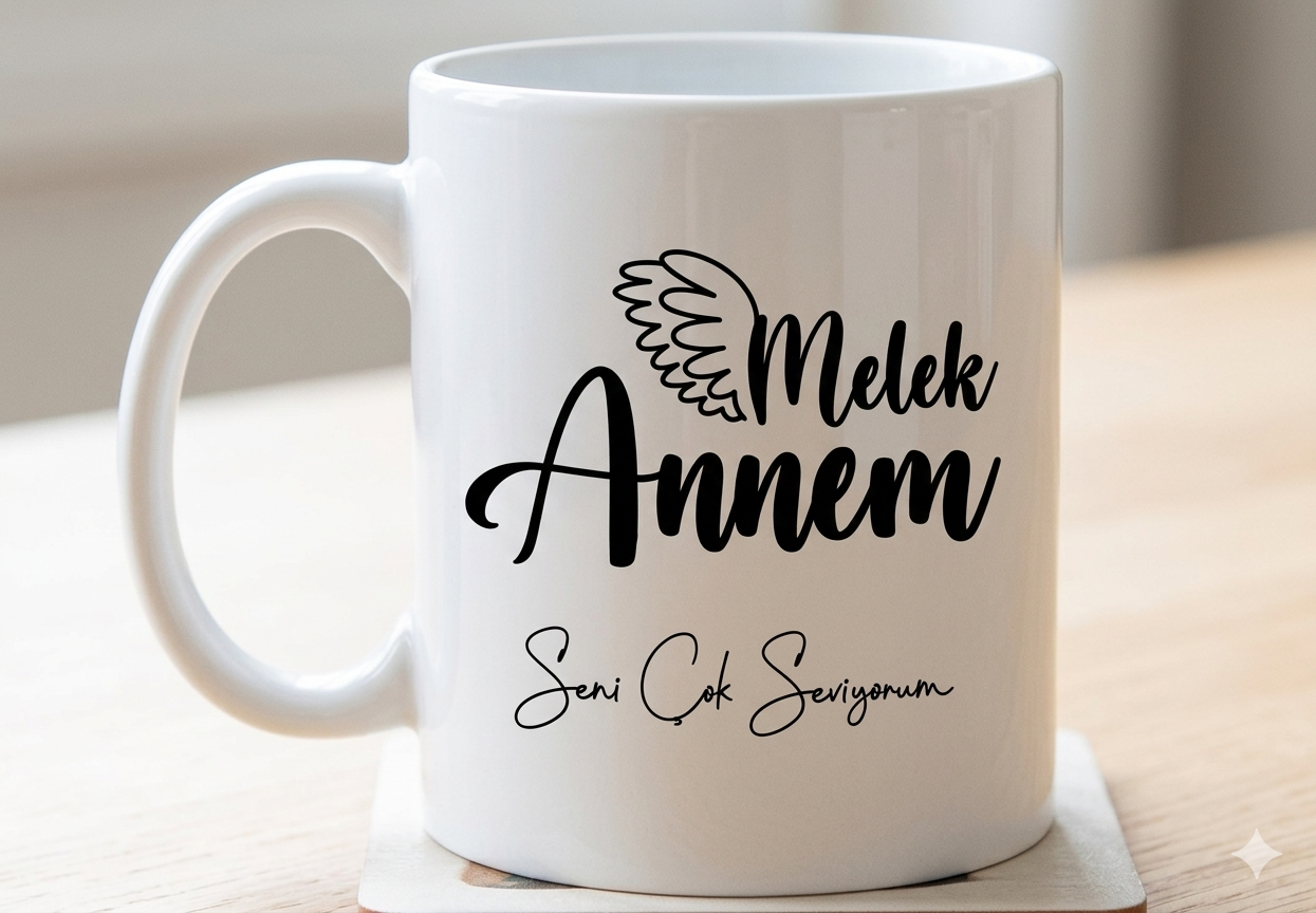 Melek Annem