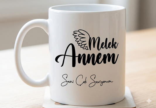 Melek Annem