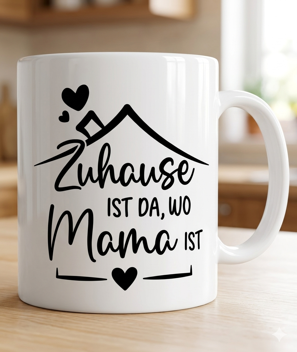 Mama 5