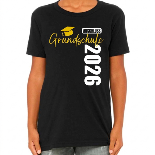 Grundschule Abschluss 1