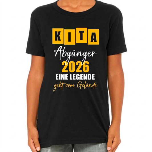 Kita Abschluss 4