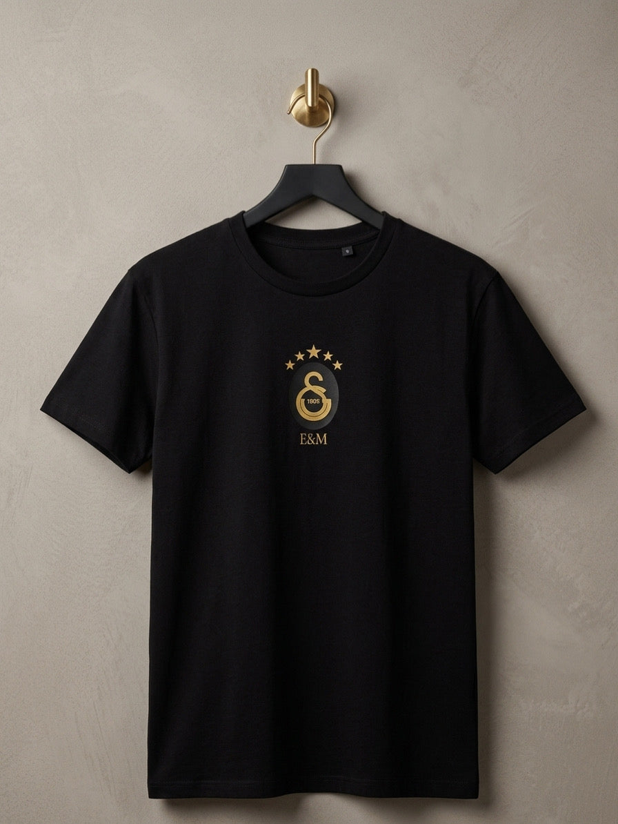 GS 5 Sterne Tshirt