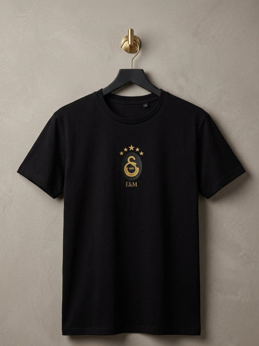 GS 5 Sterne Tshirt