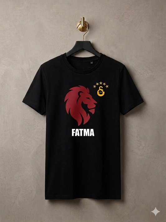 GS Tshirt Löwe