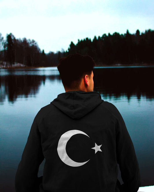 Hoodie Turkish