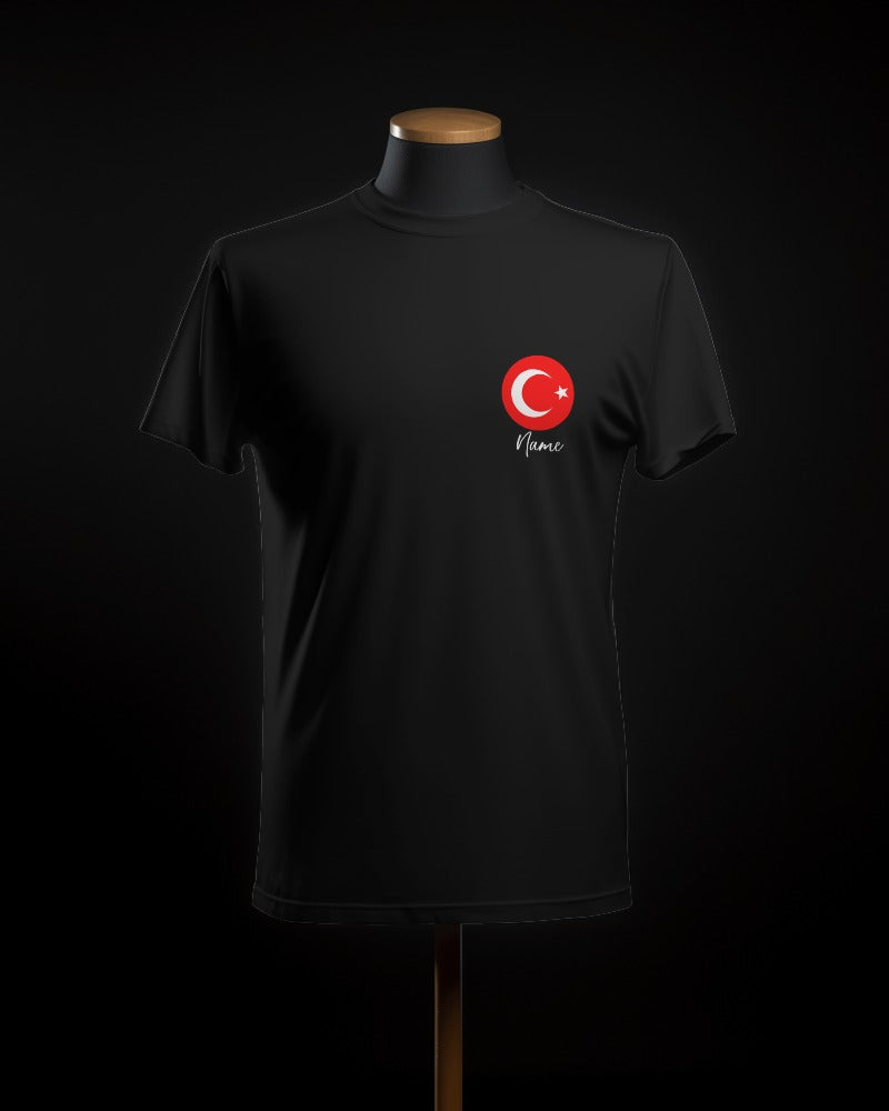 Türkei T-Shirts