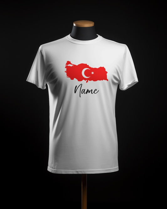 Türkei T-Shirts