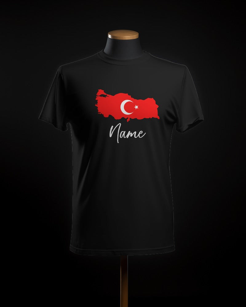 Türkei T-Shirts